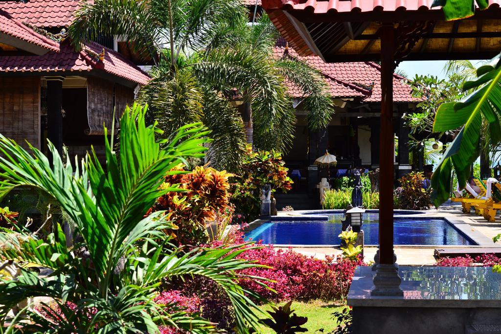 Tradisi Villas Amed Exterior foto