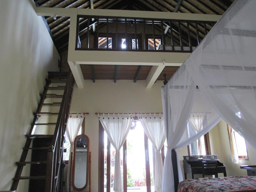 Tradisi Villas Amed Quarto foto