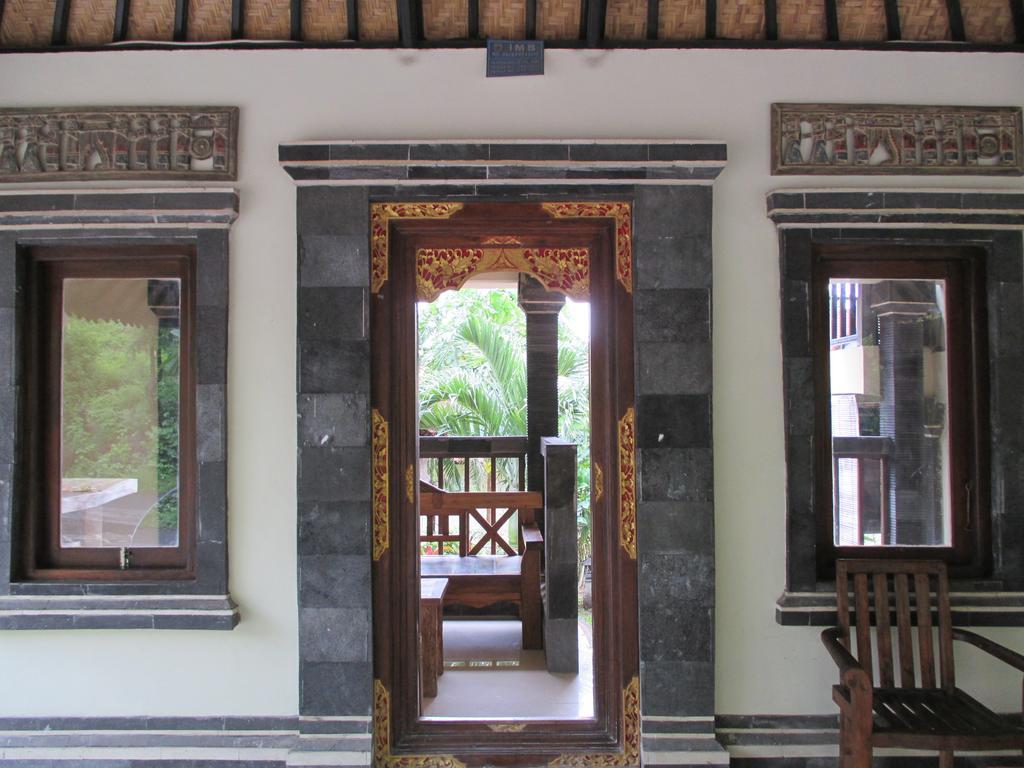 Tradisi Villas Amed Exterior foto
