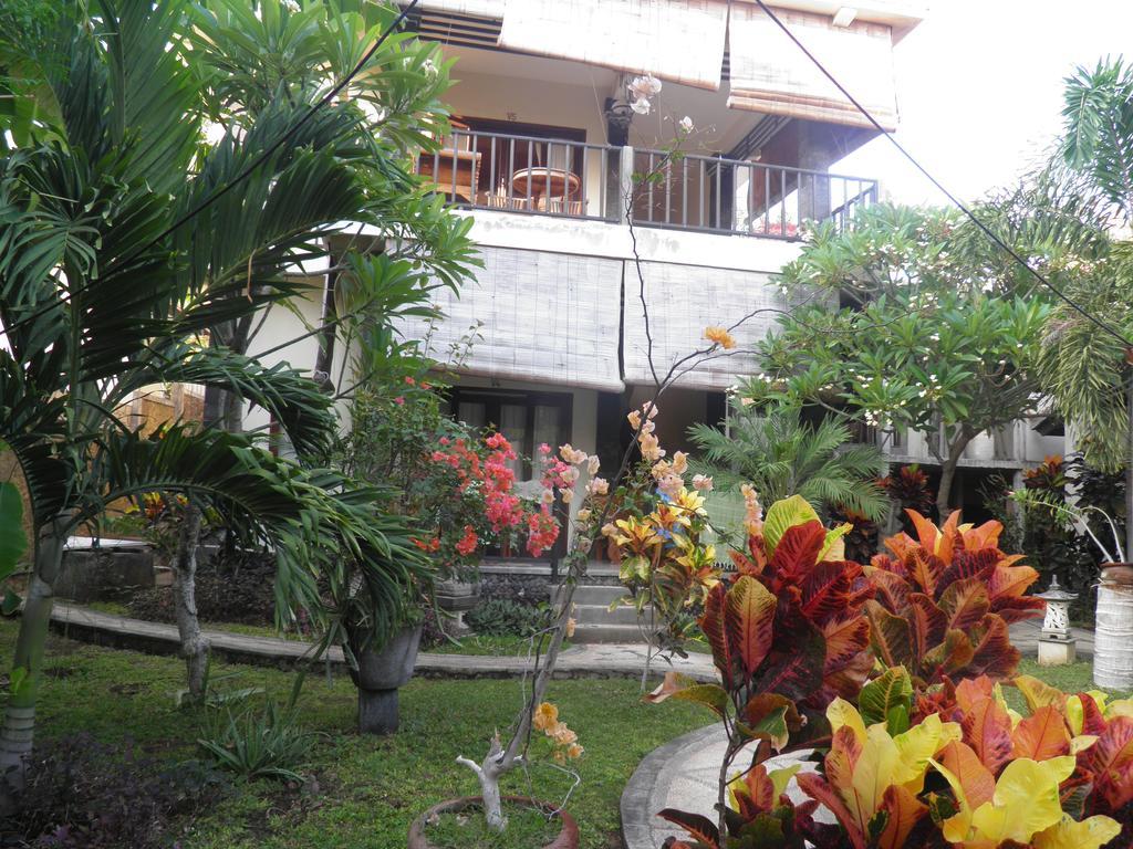 Tradisi Villas Amed Exterior foto